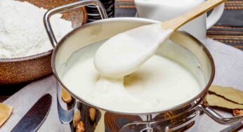 Con questi trucchi in cucina ho detto addio per sempre ai grumi: finalmente ho la consistenza desiderata