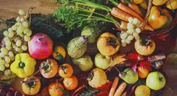 Cosa portare in tavola ad ottobre: tutta la frutta e verdura di stagione per una spesa consapevole