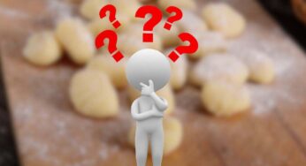 Gnocchi light e proteici, questi non vogliono né uova né patate: la ricetta