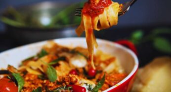 I calabresi sarebbero fieri di noi: questa pasta nduja e burrata è la fine del mondo, devi provarla subito