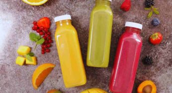 Succhi bio, ecco la differenza con quelli industriali