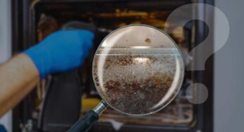 Pulizia del forno, come rimuovere lo sporco incrostato dalle teglie: il rimedio super naturale