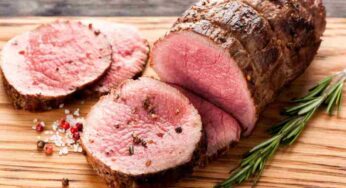 Roast beef, risultato bellissimo in una mossa: 2 versioni per un impiattamento da chef