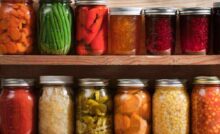 intossicazioni cibo