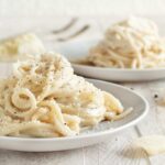 cacio e pepe