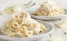 cacio e pepe