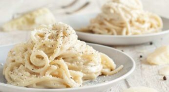 La cacio e pepe non mi veniva mai cremosa, poi un amico chef mi ha rivelato i suoi trucchi: a casa mi fanno gli applausi